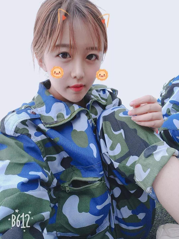 我的大学，我的梦